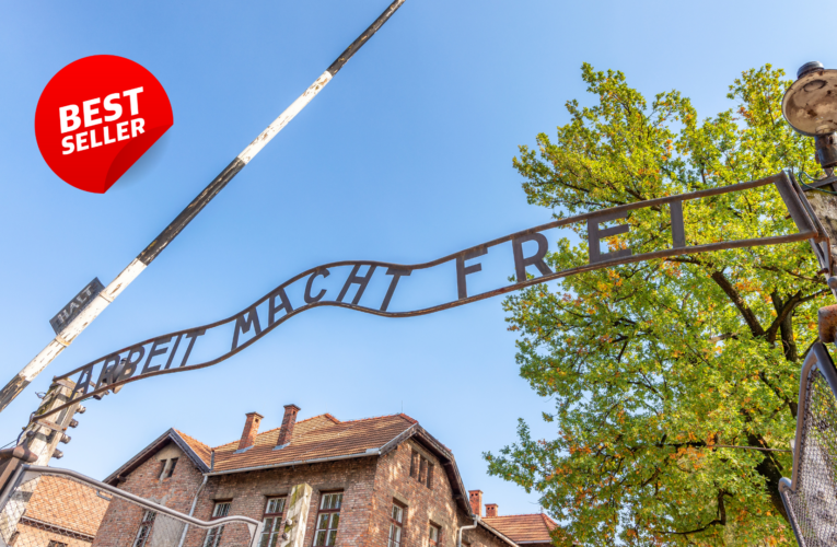 This is our regular everyday tour in English with transportation by minibus and a guided tour at Auschwitz-Birkenau Memorial and Museum. We will offer you door-to-door service. The pick up times for the tour vary depending on the day. Please send us an enquiry through the booking form – we will let you known our availability on the day. Check our last minute section for the latest pick up times updates.