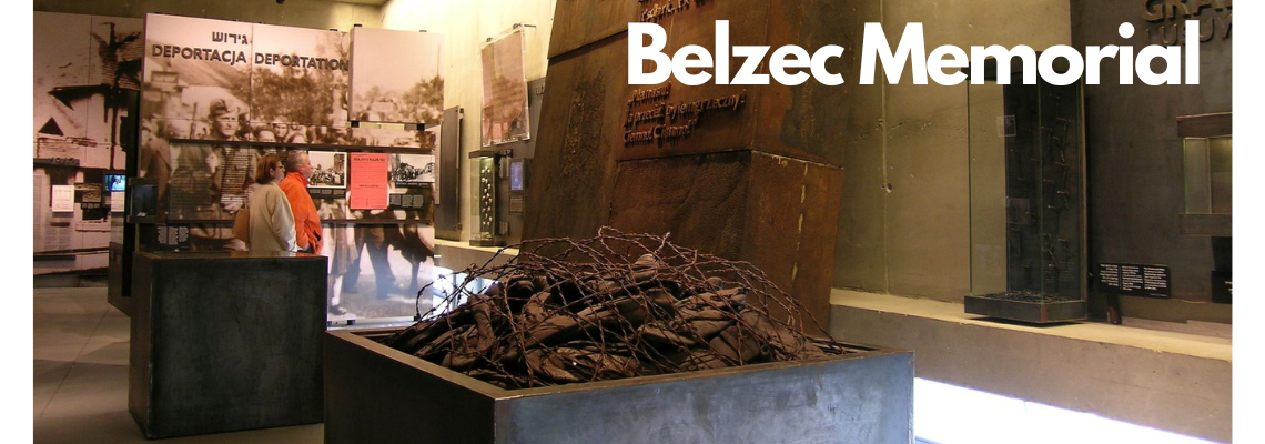 belzec tour from Krakow