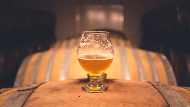 beer