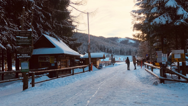 zakopane tours from krakow